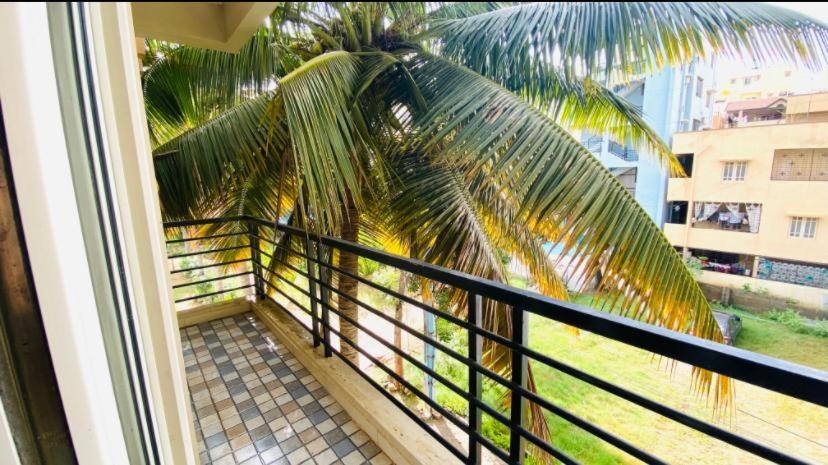 Apartment  Bangalore Exterior foto
