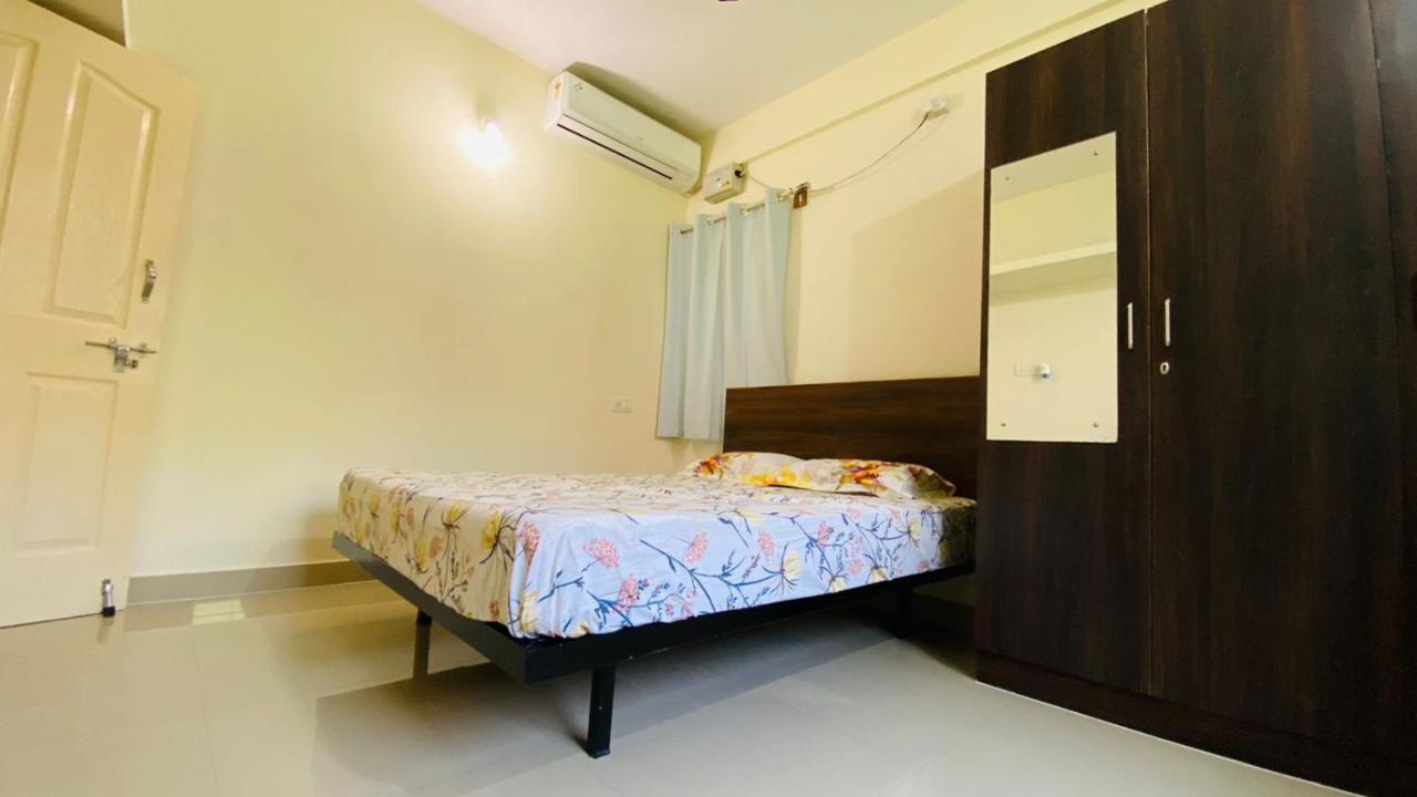 Apartment  Bangalore Exterior foto