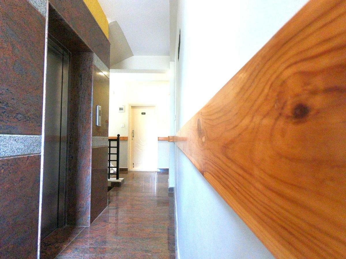 Apartment  Bangalore Exterior foto