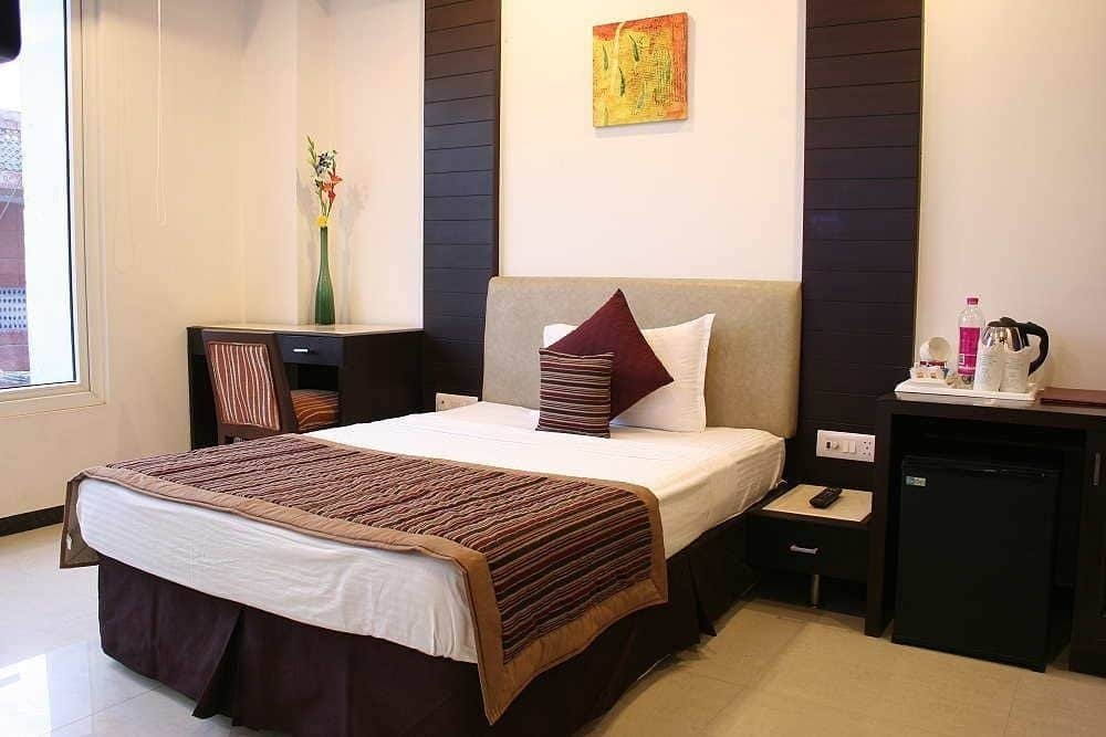 Apartment  Bangalore Exterior foto